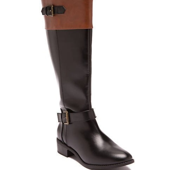 rampage boots price